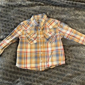 Wrangler Shirt